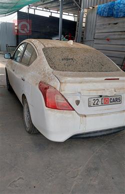 نيسان صني